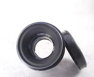 Lens HELIOS-44-2 2/58 USSR 58mm M42 f/2 Portrait Bokeh Excellent MMZ BelOMO for - Picture 1 of 10