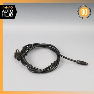 95-02 Mercedes R129 SL320 SL500 Rear Left ABS Wheel Speed Sensor 1295402917 OEM - Picture 1 of 12