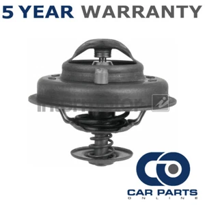 Thermostat CPO Fits Peugeot 605 1989-1999 Citroen XM 1989-1998 3.0 - Picture 1 of 2