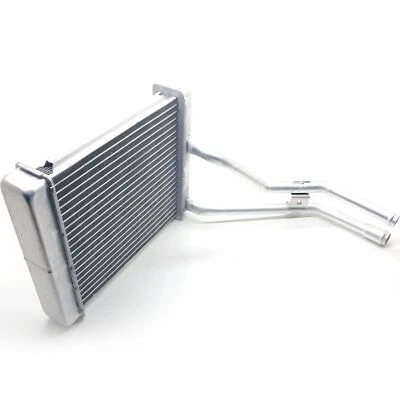 USAPARTS Neuf Radiateur Coeur pour Jeep Cherokee (XJ) 1984-2001 Wrangler ( Tj ) 1997-2006