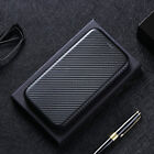 For Motorola Moto G30 E7 Power G9 Plus Play G8 Lite E6 Wallet Case Leather Cover