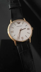 Emporio Armani Watch with Case - Picture 1 of 4