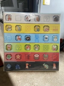 Nintendo Club Pin Set 2011 Unopened - Picture 1 of 6
