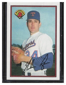 1989 Bowman #225 Nolan Ryan - Bild 1 von 2