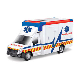 Municiple Vehicles Ambulance With Stretcher - Brand New & Sealed