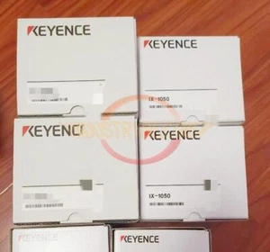 1PCS Keyence IX-1050 Controller expansion unit new - Picture 1 of 5