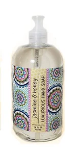 Greenwich Bay Trading Company Garden Collection: Jasmin Honey (Handseife) - Bild 1 von 1