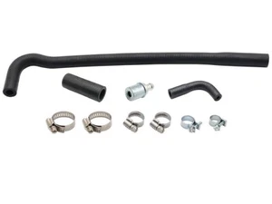 HOSE & PCV ENGINE BREATHER KIT SUIT HOLDEN VN VG VQ VP VR VS VT SERIES 1 V8 - Picture 1 of 1
