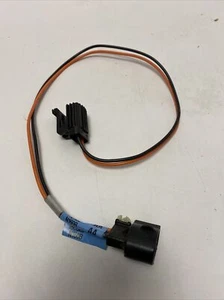 Ford Motor Company Harness Electrical Plug F0ZH-18C629-N160B New Old Stock - Picture 1 of 4