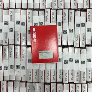 Neues Beckhoff EL4032 SPS-Modul - Bild 1 von 6