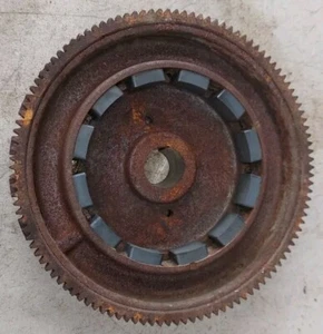 Briggs and Stratton 84004525 Flywheel EFI 25HP 28HP - Picture 1 of 3