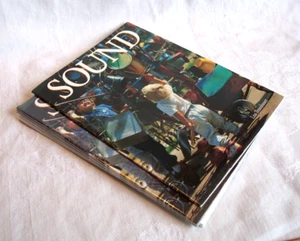 7 Copies Paperback Newbridge - Sound - Physical World Series Classroom See Pics - Foto 1 di 4