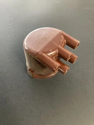 9915391 FIAT/Marelli 71085101 1967-71 850 cupé Spider/tapa distribuidor Abarth Foto 1 de 4