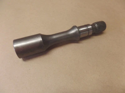 Arctic Cat 2015 Wildcat X 1000 Rear Secondary Driven Shaft GT LTD X 12 13 14 15 - Image 1 of 3