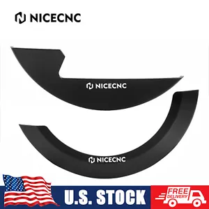 NICECNC Clutch Cover Guard Ignition Crash Guard For GasGas ES700 SM700 2022-2023 - Foto 1 di 15