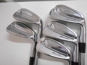 Mizuno Pro 520 Irons 6-9.P(5Clubs)/OTi/Flex:S/Iron set - Picture 1 of 9
