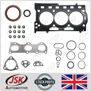 AZQ BZG CGPB CGPA Head Gasket Kit for VW 1.2 Polo 4 5 Petrol 2001-2014 - Picture 1 of 1