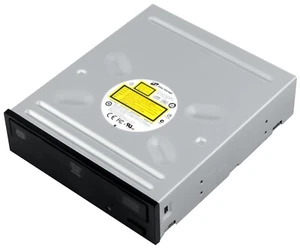 Lenovo 71Y5545 GHB0N GHA2N 5.25'' Super Multi DVD Writer SATA - Photo 1/2