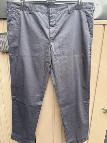 Pantaloni Prada da uomo vita taglia 40