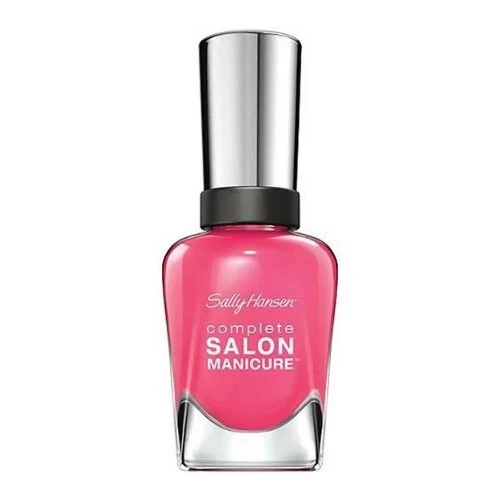 Nagellack Sally Hansen Nr. 201 hello pretty, Rosa 14,7ml NEU - Bild 1 von 1