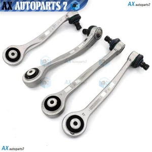 NEW 4X Lemförder Front Upper Control Arm Ball Joint Kit For Audi A8 S8 D4 4H - Picture 1 of 4