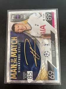 💥Perysic Man Of The Match | Match Attax 2022-23💥 - Imagen 1 de 2