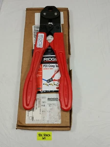 Ridgid Tools 23448 1/2 Zoll manuelle PEX-Crimpzange - Bild 1 von 5