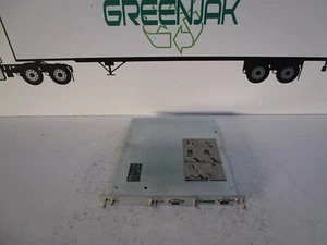 REXROTH 0 608 830 238 SE312 AMPLIFIER INTERFACE MODULE - USED - FREE SHIPPING - Picture 1 of 8