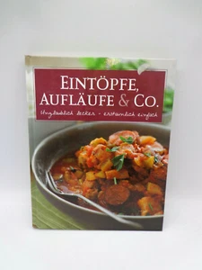 Buch - Eintöpfe,Aufläufe & Co. unglaubich lecker, erstaunlich einfach - 11184195 - Imagen 1 de 2