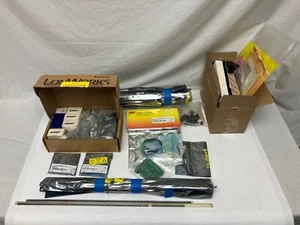 Lote de varios componentes electrónicos de caja abierta-bolsa abierta - Imagen 1 de 19