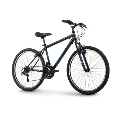 Huffy Stone Mountain Hardtail Mountain Bike for Boys/Girls/Men/Wome... Fast Ship - Image 1 of 4