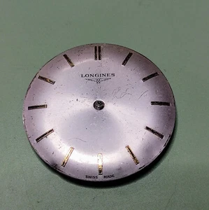 Longines Kaliber 6942 Teile - Bild 1 von 28