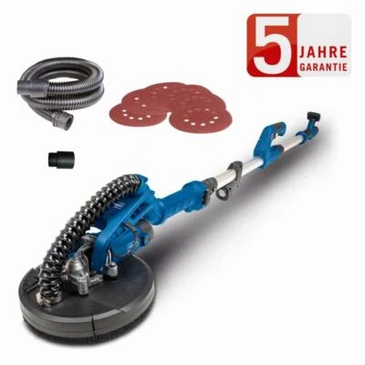 Scheppach Wandschleifer Deckenschleifer DS920x Trockenbauschleifer - Bild 1 von 4