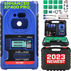 2024 Autel Xp400 Pro Immo Key & Chip Programmier Für Maxiim Im608 Pro Im508 Dhl