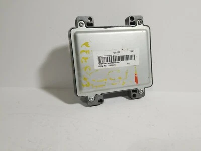 06-08 GRAND PRIX LUCERNE ALLURE LACROSSE 3,8 L MÓDULO DE CONTROL DEL TREN MOTRIZ 12600930 Foto 1 de 4
