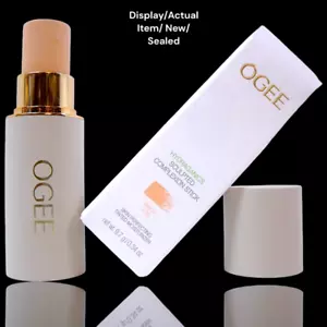 Ogee Hydraganics ""Bastone complesso scolpito"" betulla 0,5 N sfumature chiare/neutre - Foto 1 di 9