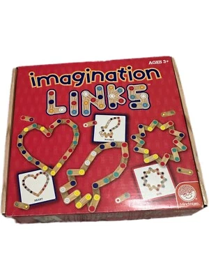 Imagination Links - Image 1 of 2
