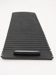 TENDINA CONSOLE CENTRALE SCORREVOLE Bracciolo MERCEDES CLASSE E W212 S212 C207. - Foto 1 di 9