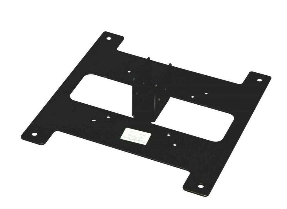 ViewZ VZ-CM18B Telescopic 6-18 Ceiling Mount for VZ-PVM I4 IP Public View - Image 1 of 4