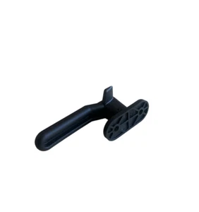 5095078 - 5080566 - Cab Rear Window Opening Handle - New Holland Tractor - Picture 1 of 3