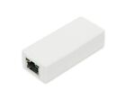 Adaptateur PoE MicroConnect MC-POEADAPTER-USB-C 10 W IEEE802.3AF.