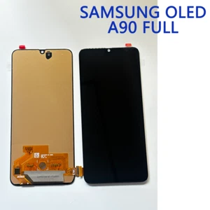 SPRZEDAŻ FABRYCZNA SAMSUNG OLED A90 PEŁNY wyświetlacz LCD WYSOKA JAKOŚĆ - Zdjęcie 1 z 7