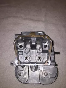 A063H356 187-6232 Cylinder Head Onan - Picture 1 of 5