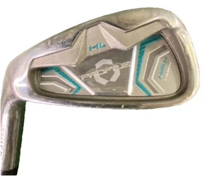 Wilson Profile High Launch 7 Iron LH Ladies Graphite 36" New Grip Left-Handed - Picture 1 of 12
