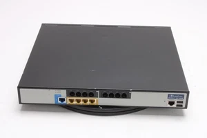 AudioCodes Mediant 800B VoIP Gateway GGWM00169 - Fair Condition - Picture 1 of 6