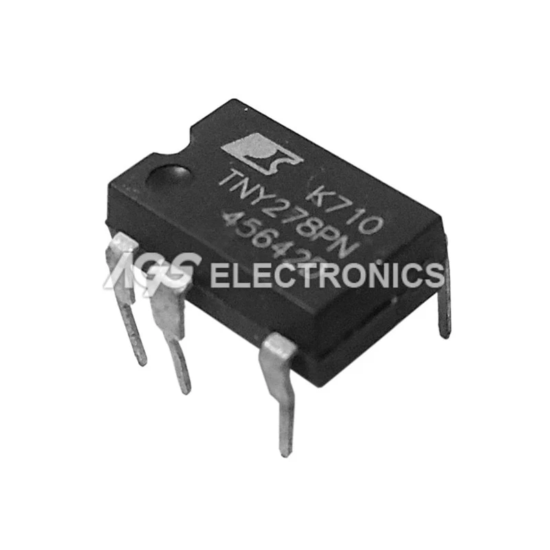 TNY278PN - TNY 278PN - TNY 278P - TNY 278P INTEGRATO AC/DC switcher SMPS