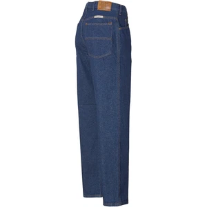 Reed Double Knot Relaxed Fit Jeans Work Workwear Western Deep Pockets 44 x 32 - Picture 1 of 8