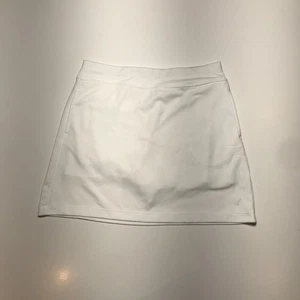 Gonna da golf Callaway donna 14 Opti-Dri maglia bianca elasticizzata tasche performance - Foto 1 di 11