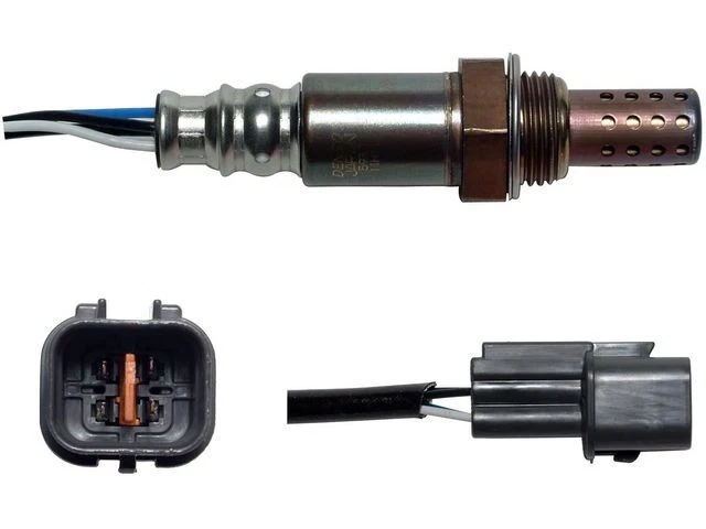 Downstream Right Oxygen Sensor For 2002-2006 Kia Optima VIN: 8 2004 2003 TP995TH - Image 1 of 1