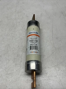 Ferraz Shawmut TRS175R Tri-Onic 175 Amp 600V Fuse - Picture 1 of 4